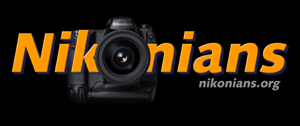 Nikon user groep